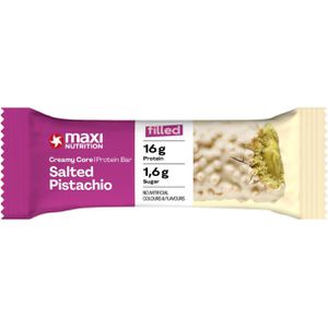 Produktbild für Proteinriegel MaxiNutrition Creamy Core, 12 Riegel