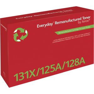 Produktbild für Toner Xerox für HP 131X, CF210X Everyday