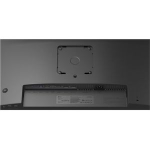 Produktbild für Monitor LG 24BA750-B, 23,8 Zoll