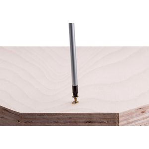 Produktbild für Schraubendreher Bosch 1600A01V08