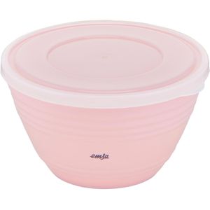 Produktbild für Schüssel Emsa Prep &amp; Bake K325S3, Set mit Deckel, 3-teilig