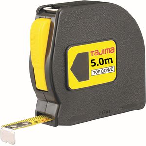 Maßband Tajima TOP13-50EK-EUR, TOP CONVE