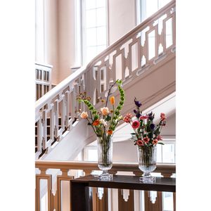 Produktbild für Vase Nachtmann 103634 Minerva, Kristallglas