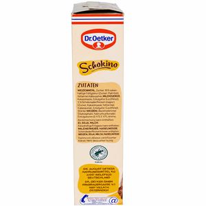 Produktbild für Kuchenbackmischung Dr.Oetker Schokino