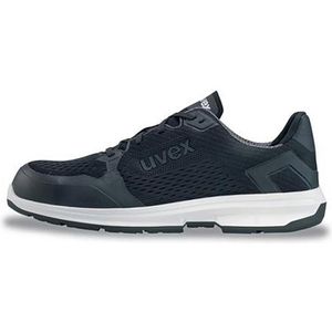 Produktbild für Sicherheitsschuhe Uvex 1 Sport 65988, ESD, S1