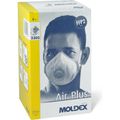 Zusatzbild Atemschutzmaske Moldex Air Plus 3305