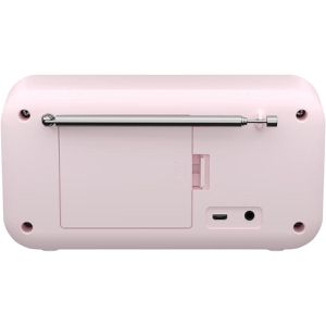 Produktbild für Radio Sharp Tokyo DRP420PK DAB+