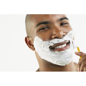 Produktbild für Nassrasierer Bic 1 Sensitive