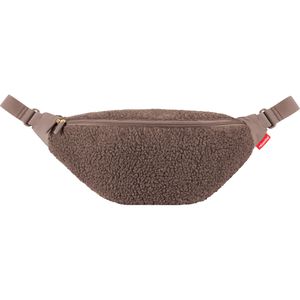 Produktbild für Bauchtasche Reisenthel City Beltbag, Polyester teddy chocolate