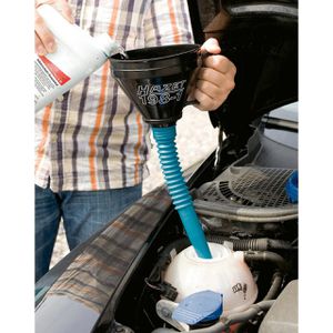 Produktbild für Trichter Hazet 198-1, schwarz