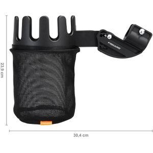 Produktbild für Obstpflücker Fiskars PowerGearX 110970, 1001562