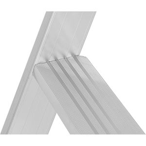 Produktbild für Anlegeleiter Hymer 861214, Länge 3,73m