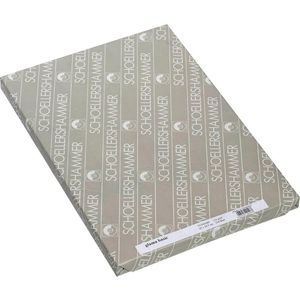 Produktbild für Transparentpapier Schoellershammer 88809752, A3