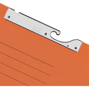 Produktbild für Pendelhefter Elba 100560097, A4, orange