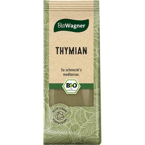 Produktbild für Thymian BioWagner BIO