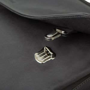 Produktbild für Aktentasche Pride&amp;Soul Percent, 47261, grau, mit Laptopfach