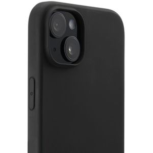 Produktbild für Handyhülle Hama Fantastic Feel, MagSafe, schwarz