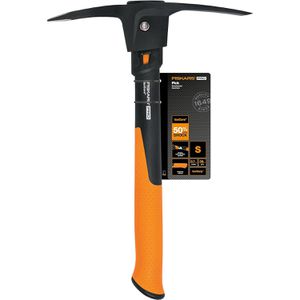 Produktbild für Kreuzhacke Fiskars Pro IsoCore S, Spitzhacke