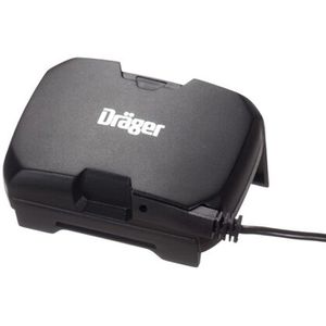 Produktbild für Atemschutzmaske Dräger X-plore Dekon 8000