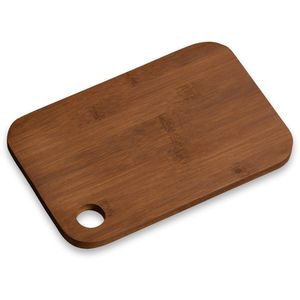 Kesper Schneidebrett 59310 aus Bambus, 23 x 15 x 1 cm  Bttcher AG