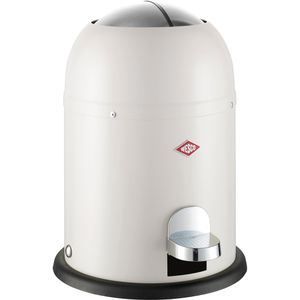 Mülleimer Wesco Minimaster 180112-87, sand matt
