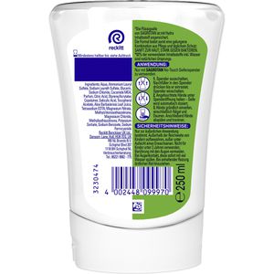 Produktbild für Seife Sagrotan No-Touch Aloe Vera