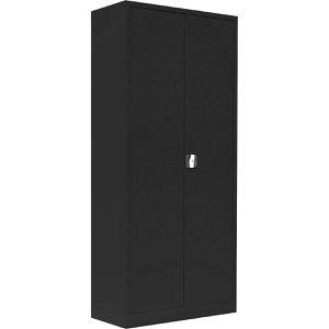 Produktbild für Aktenschrank Lüllmann 530339, aus Metall