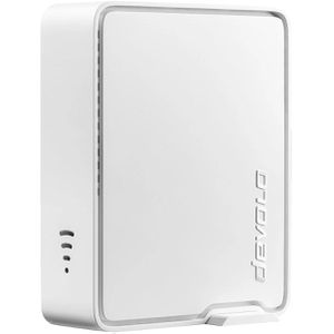 Produktbild für WLAN-Repeater Devolo WiFi 6 5400, 8964, 07122