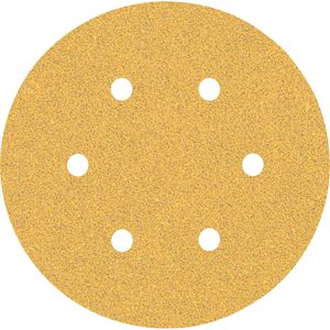 Schleifpapier Bosch Expert C470, Körnung 60