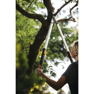 Produktbild für Astschere Fiskars SmartFit L86, Teleskopschere