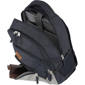 Produktbild für Rucksack Travelite Basics Melange, 45 cm