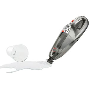Produktbild für Handstaubsauger Tristar KR-3178, grau
