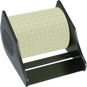 Produktbild für Haftnotizrolle RNK CT1946