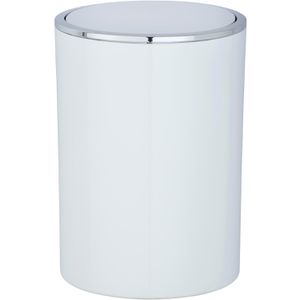 Mülleimer Wenko Inca, weiß