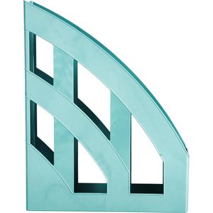 Produktbild für Stehsammler Helit H2661032, the green bridge, A4