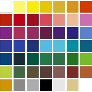 Produktbild für Buntstifte Faber-Castell Colour Grip 2001, 112448