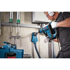 Produktbild für Bohrstaubdüse Bosch Absaugvorrichtung GDE 68