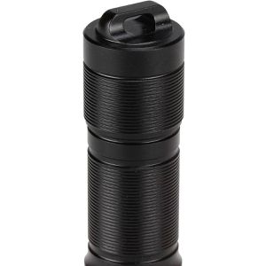 Produktbild für Taschenlampe Fenix E01 V2.0, LED, mit Batterie