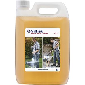 Grillreiniger Nilfisk Grill & Metal Cleaner