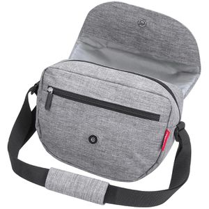 Produktbild für Fahrrad-Lenkertasche KLICKfix FUNBAG Reisenthel, 4 Liter