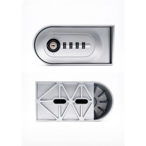 Produktbild für Schlüsseltresor Sudhaus 1195