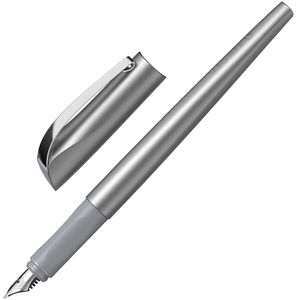 Kalligraphie-Stift Schneider Callissima, anthrazit