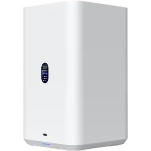Produktbild für NAS UbiQuiti UniFi UNAS 2, UNAS-2-B, 2.5GbE LAN, 2 Bay