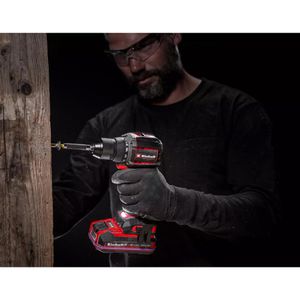 Produktbild für Akku-Bohrschrauber Einhell-Professional TP-CD18/70-C LiBL-Solo