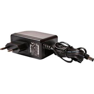 Produktbild für Beschriftungsgeräte-Netzteil Brother Modell AD-E001
