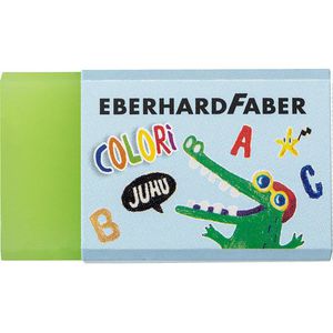 Radiergummi Eberhard-Faber Colori, 585418