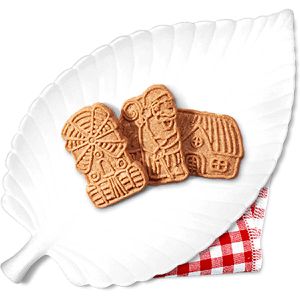Produktbild für Spekulatius Coppenrath Mini Mandel-Spekulatius vegan