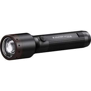Taschenlampe Ledlenser P6R Core, LED, aufladbar