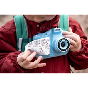 Produktbild für Kinderkamera-Thermopapier Denver PP-40, weiß