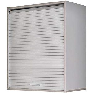 Rollladenschrank Simmob COOK076, aus Holz